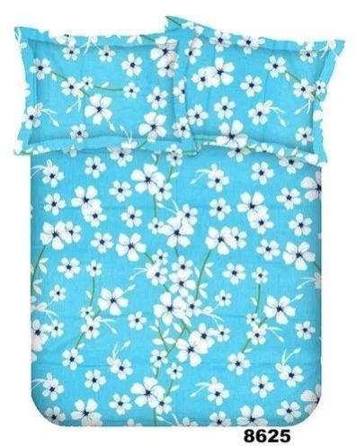 Super Soft Bed Sheet