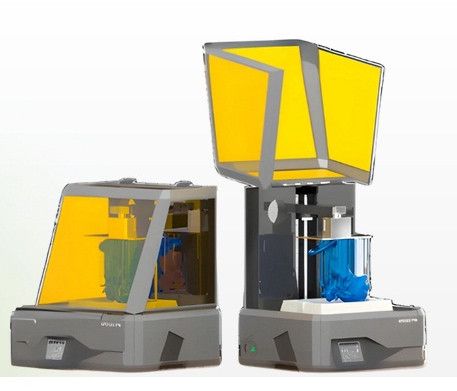 Opticast Pro 3D Printer