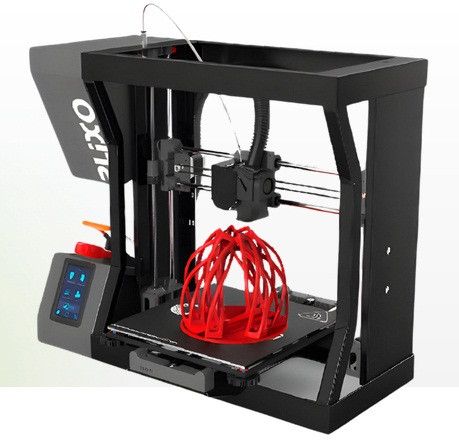 Plixo 3D Printer