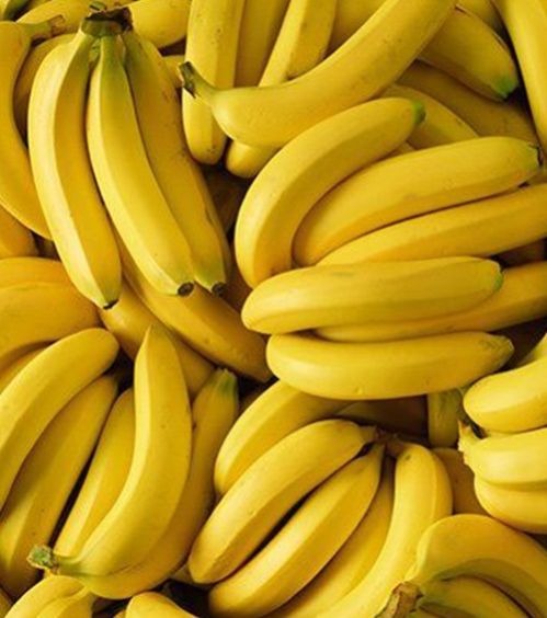 fresh banana