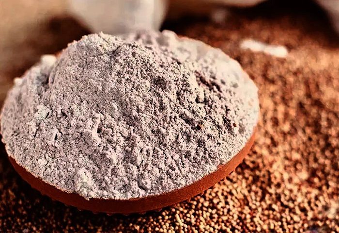 ragi flour