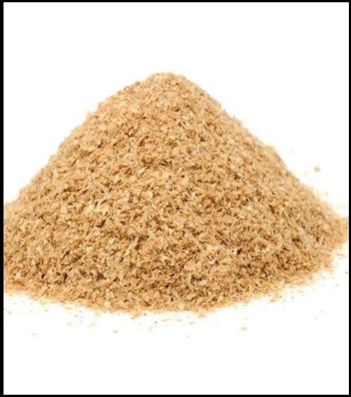 wheat bran