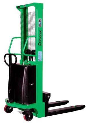 PNXES1516 Pronix Semi Electric Stacker 1.5 Ton Capacity