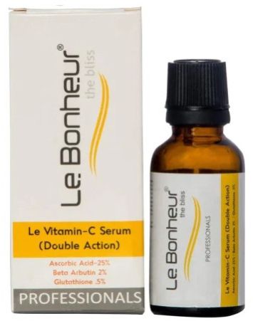 Le Bonheur Vitamin C Serum 30ml