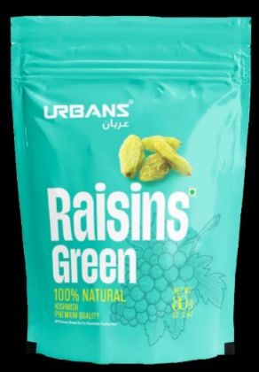 Raisins (Seedless Green) 80 Gm