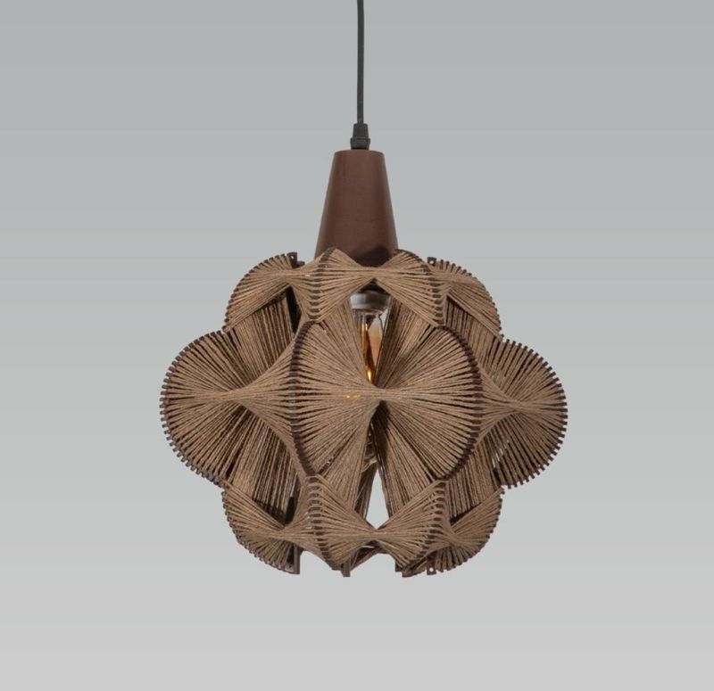 Catch Up Pendant Light