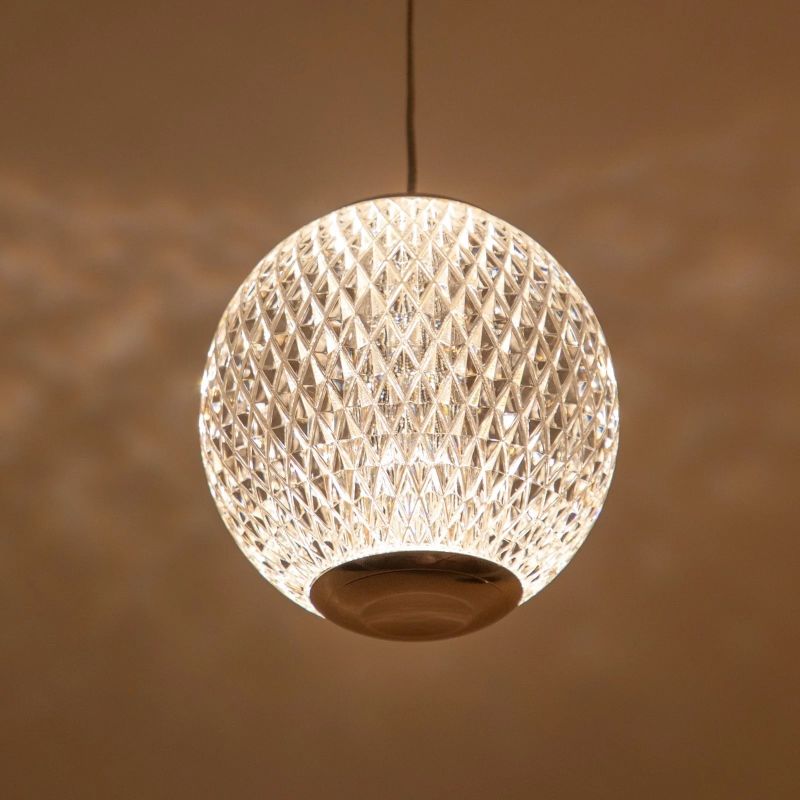 Fortune Teller LED Pendant Light