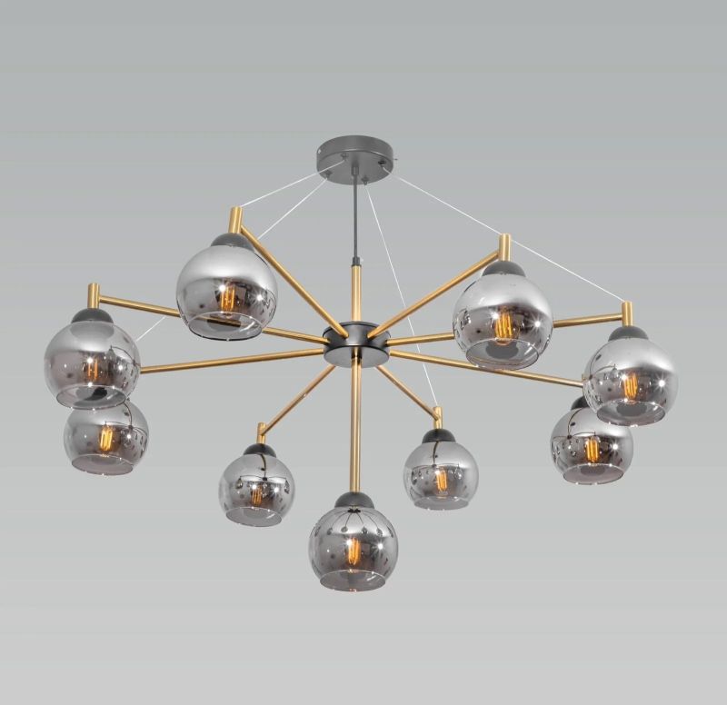 Kings League Chandelier