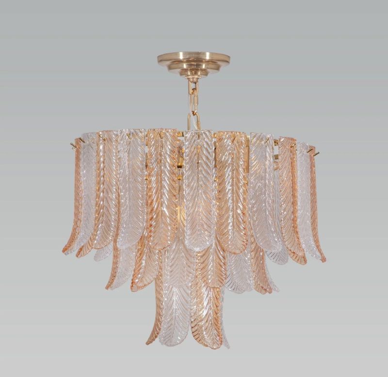 Lily 500mm Chandelier
