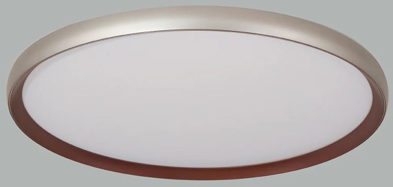 Slim Line Large (3 Colour) LED Chandelier