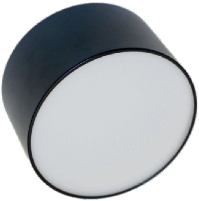 Surface Cylinder Panel Light