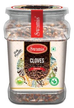 Cloves Dried, Color : Brown, Packaging Type : Sealed Bag