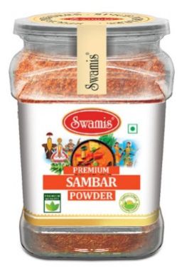 Premium Sambar Powder, Color : Varied