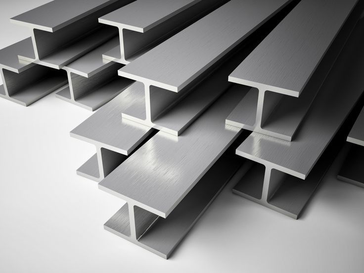 Mild Steel Beams