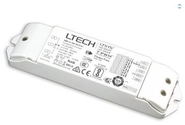 DMX-15-100-700-E1A1 Light Controller