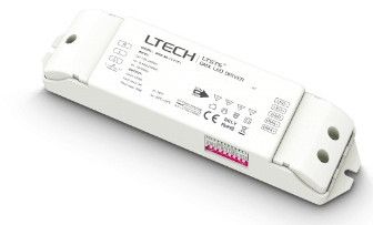 DMX-36-12-F1P1 Light Controller, Certification : Ce, Rohs