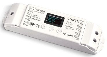DMX-SPI-202 Light Controller