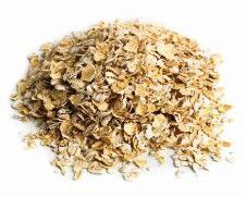 Brown Rolled Oats