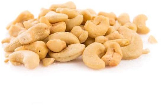 cashew nuts