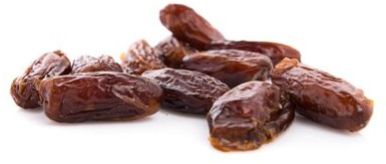 Dry Dates