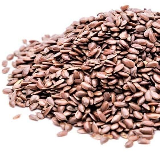 Flaxseeds