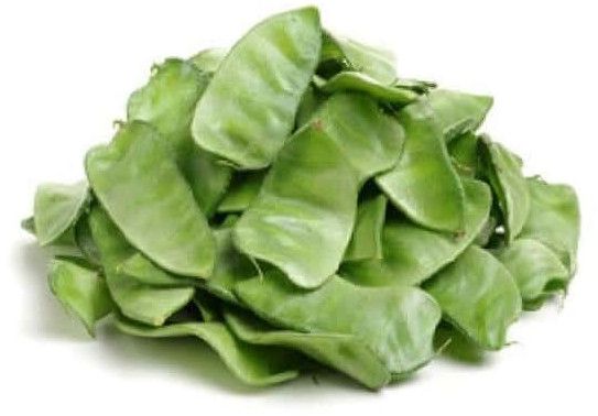 Green Hyacinth Beans