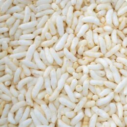 Puffed Rice Murmura