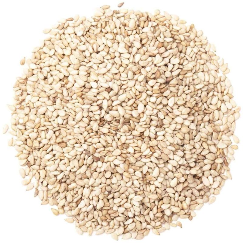 sesame seeds