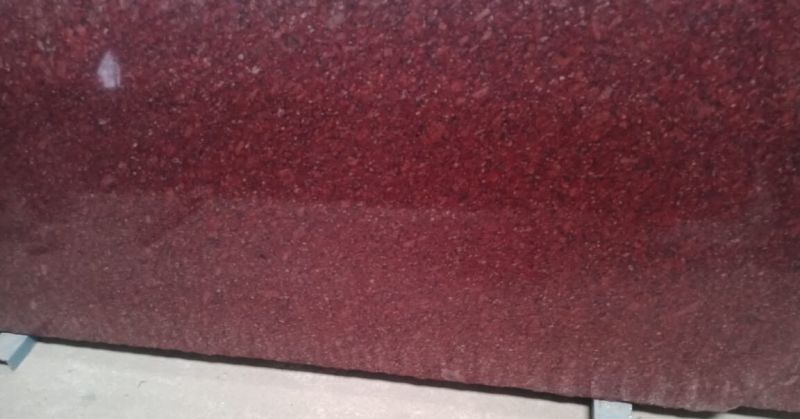 Red Ruby Granite