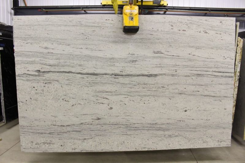 Rivera White Granite