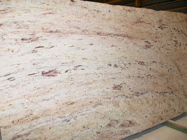 Shiva Gold Granite