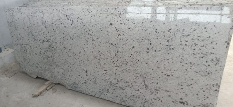 White Galaxy Granite