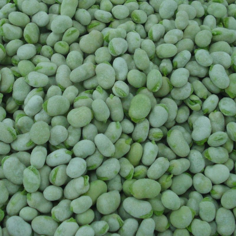 Frozen Broad Bean