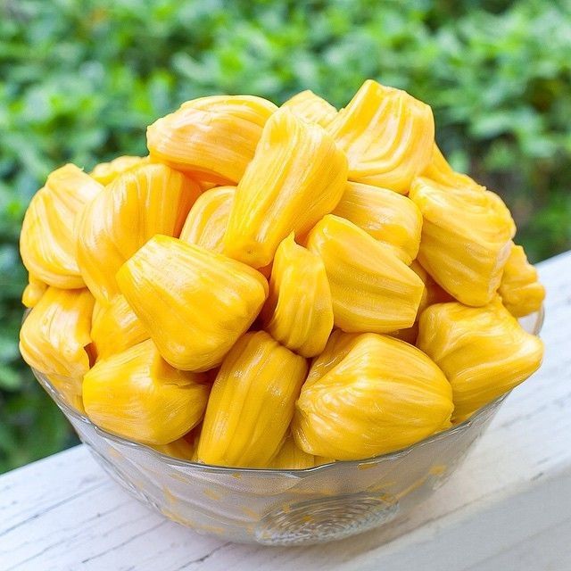 Frozen Jack Fruit