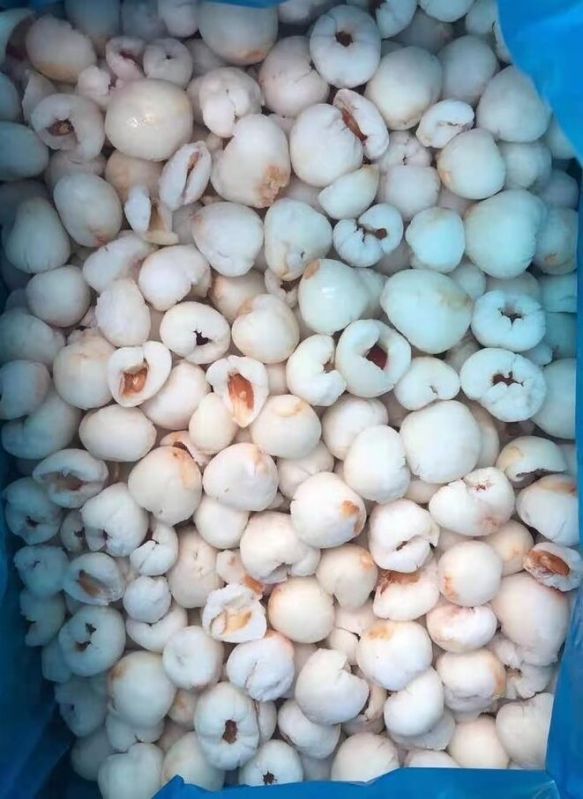 Frozen Litchi