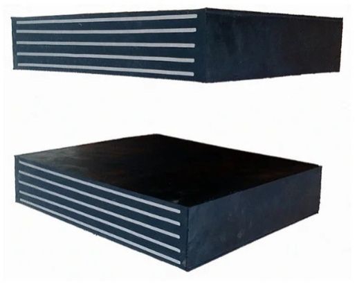 Elastomeric Bridge Bearing Pad