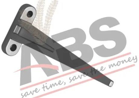 Aluminium Wheat Top Expeller, For Reaper Binder