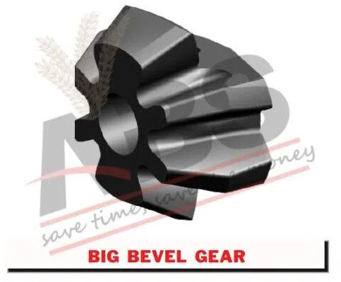 Big Bevel Gear