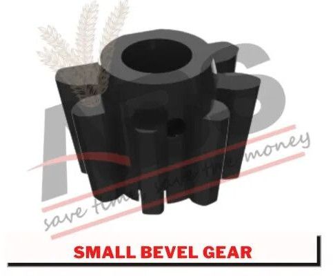 Iron Cast Bevel Gear Small, For Reaper Binder