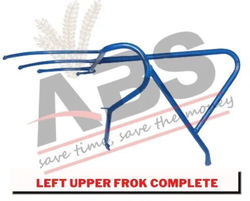 ABS Wheat Left Upper Fork Complete for Reaper Binder