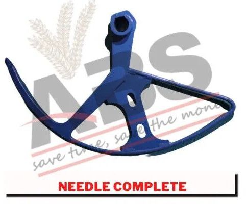 Wheat Needle Complete, For Binding The Corp