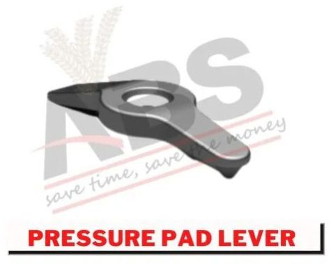 Wheat Pressure Pad Lever