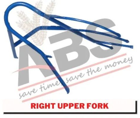 Wheat Right Upper Fork Complete