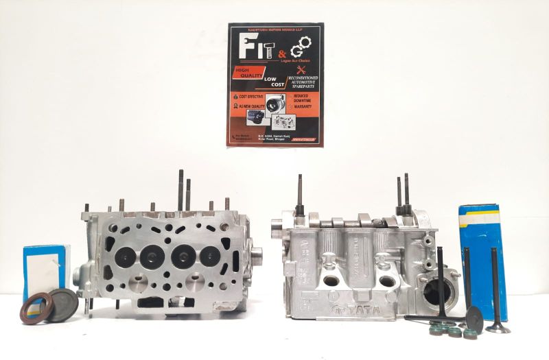 Ace Cylinder Head Camshaft Assembly Set