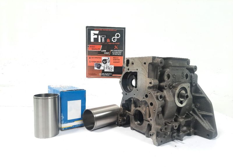 Ace Machined Cylinder Block Liner Kit
