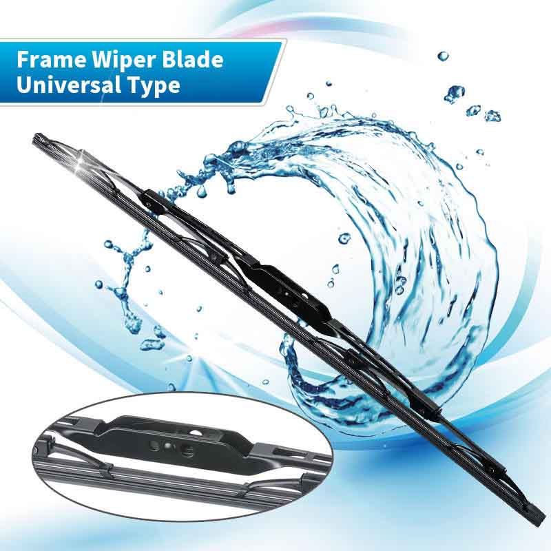 Car Wiper Blades