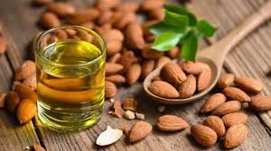 Almond Oil, Packaging Type : HDPE Can, Form : Liquid