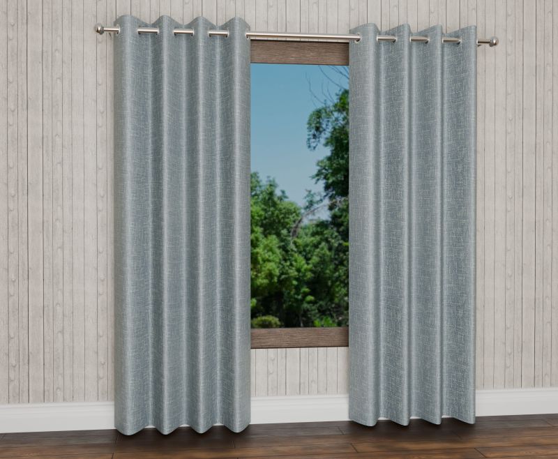 Cotton Blackout 1001 Shade 08 Curtains
