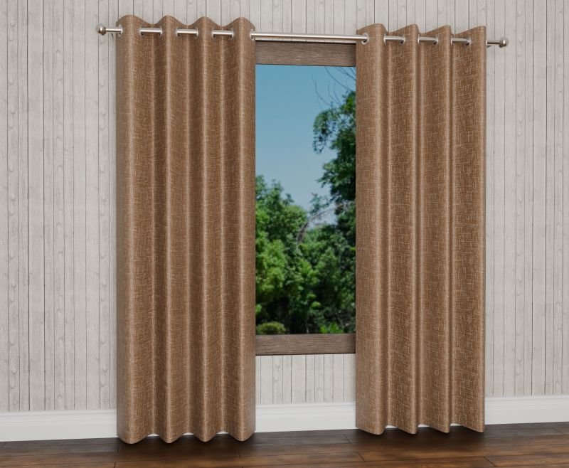 Cotton Blackout 1001 Shade Curtains