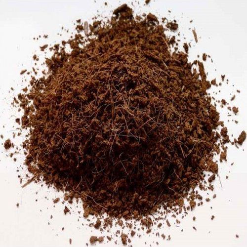 Coco Peat Fertilizer, Product Type : Organic, Moisture : 10-20%